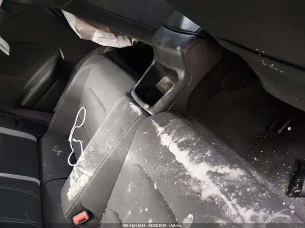 1G1FF1R75H0199372 2017 CHEVROLET CAMARO - Image 8