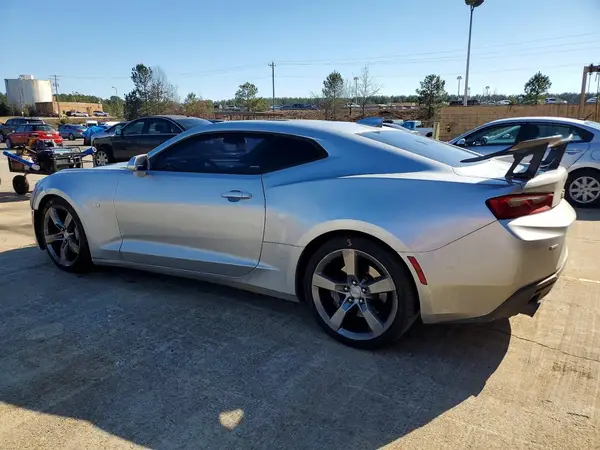1G1FF1R75H0200309 2017 CHEVROLET CAMARO - Image 2