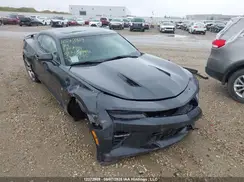 1G1FF1R75H0207941 2017 CHEVROLET CAMARO