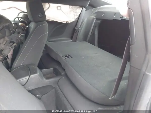 1G1FF1R75H0207941 2017 CHEVROLET CAMARO - Image 8