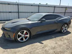 1G1FF1R75J0113113 2018 CHEVROLET CAMARO