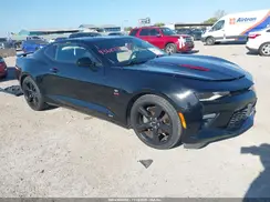 1G1FF1R75J0119963 2018 CHEVROLET CAMARO
