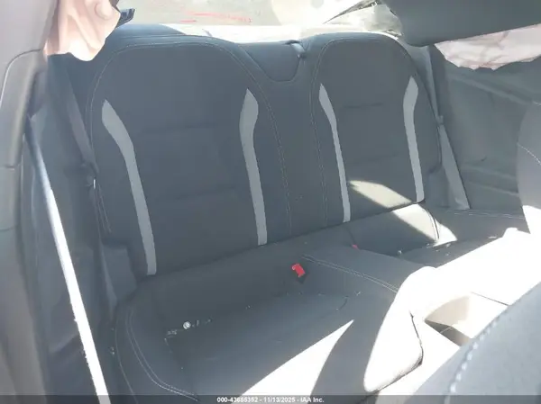 1G1FF1R75J0119963 2018 CHEVROLET CAMARO - Image 8