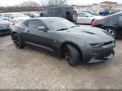1G1FF1R75J0122748 2018 CHEVROLET CAMARO