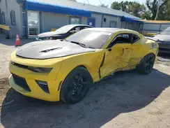 1G1FF1R75J0126959 2018 CHEVROLET CAMARO