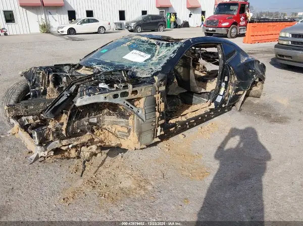 1G1FF1R75J0131935 2018 CHEVROLET CAMARO - Image 2