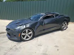 1G1FF1R75J0136410 2018 CHEVROLET CAMARO
