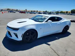 1G1FF1R75J0147827 2018 CHEVROLET CAMARO