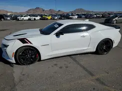 1G1FF1R75J0148668 2018 CHEVROLET CAMARO