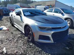 1G1FF1R75J0151327 2018 CHEVROLET CAMARO