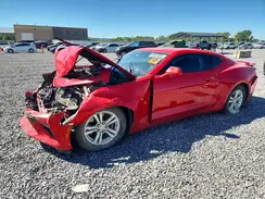 1G1FF1R75J0156561 2018 CHEVROLET CAMARO