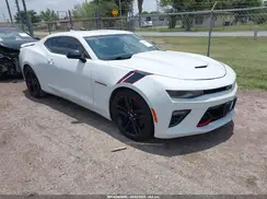 1G1FF1R75J0187020 2018 CHEVROLET CAMARO