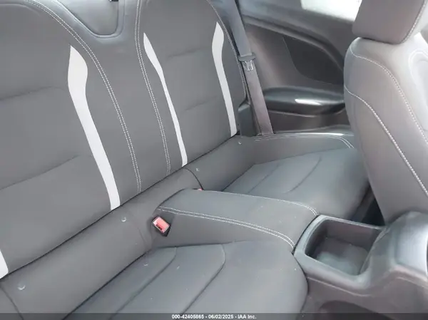 1G1FF1R75J0187020 2018 CHEVROLET CAMARO - Image 8
