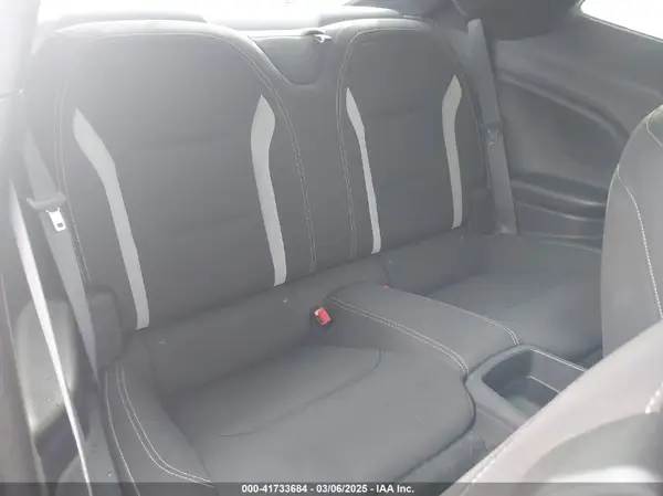 1G1FF1R75J0189494 2018 CHEVROLET CAMARO - Image 8