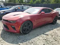 1G1FF1R75J0811124 2018 CHEVROLET CAMARO