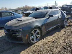 1G1FF1R75K0106485 2019 CHEVROLET CAMARO