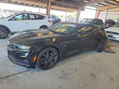 1G1FF1R75K0113713 2019 CHEVROLET CAMARO