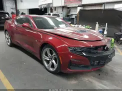 1G1FF1R75K0125781 2019 CHEVROLET CAMARO