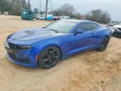 1G1FF1R75K0144248 2019 CHEVROLET CAMARO