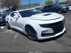 1G1FF1R75K0151412 2019 CHEVROLET CAMARO