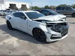 1G1FF1R75K0157341 2019 CHEVROLET CAMARO