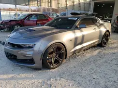 1G1FF1R75L0101434 2020 CHEVROLET CAMARO