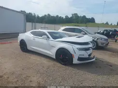 1G1FF1R75L0103619 2020 CHEVROLET CAMARO