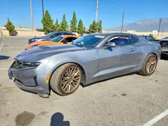 1G1FF1R75L0105905 2020 CHEVROLET CAMARO