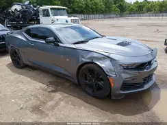 1G1FF1R75L0106312 2020 CHEVROLET CAMARO