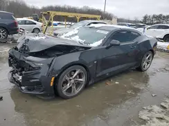 1G1FF1R75L0126916 2020 CHEVROLET CAMARO