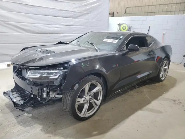 1G1FF1R75L0137771 2020 CHEVROLET CAMARO - Image 1
