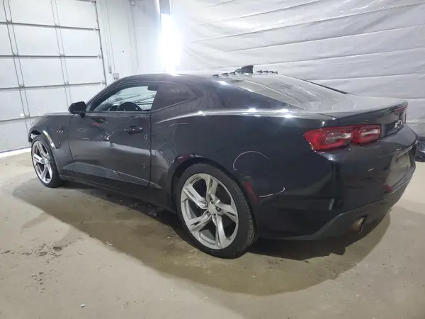 1G1FF1R75L0137771 2020 CHEVROLET CAMARO - Image 2