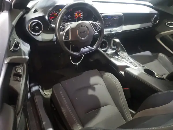 1G1FF1R75L0137771 2020 CHEVROLET CAMARO - Image 8