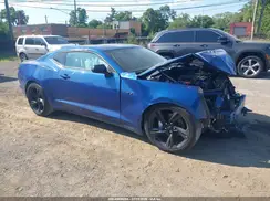 1G1FF1R75L0141786 2020 CHEVROLET CAMARO