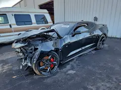 1G1FF1R75L0143330 2020 CHEVROLET CAMARO