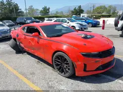1G1FF1R75L0146793 2020 CHEVROLET CAMARO