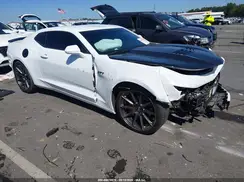 1G1FF1R75L0148558 2020 CHEVROLET CAMARO