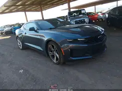 1G1FF1R75L0150326 2020 CHEVROLET CAMARO