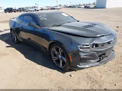 1G1FF1R75M0102486 2021 CHEVROLET CAMARO