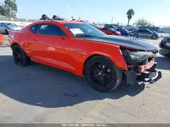 1G1FF1R75M0104335 2021 CHEVROLET CAMARO