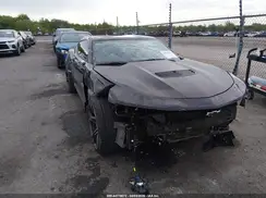 1G1FF1R75M0104951 2021 CHEVROLET CAMARO