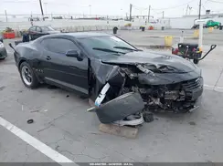 1G1FF1R75M0121362 2021 CHEVROLET CAMARO