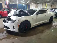 1G1FF1R75M0122348 2021 CHEVROLET CAMARO