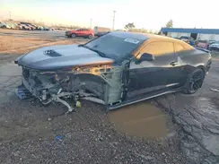 1G1FF1R75M0125296 2021 CHEVROLET CAMARO