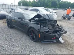 1G1FF1R75M0132281 2021 CHEVROLET CAMARO