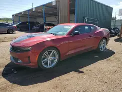 1G1FF1R75M0133138 2021 CHEVROLET CAMARO