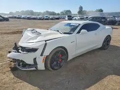 1G1FF1R75M0138324 2021 CHEVROLET CAMARO
