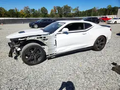 1G1FF1R75M0142339 2021 CHEVROLET CAMARO