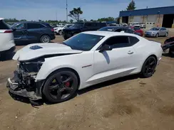 1G1FF1R75N0100240 2022 CHEVROLET CAMARO