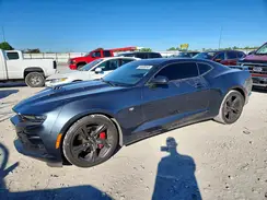 1G1FF1R75N0100514 2022 CHEVROLET CAMARO
